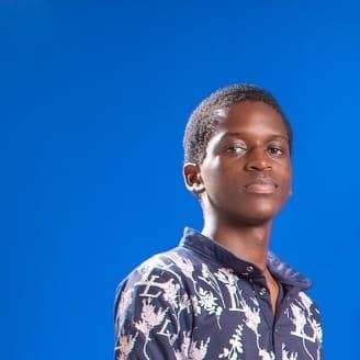 Ian Otollo